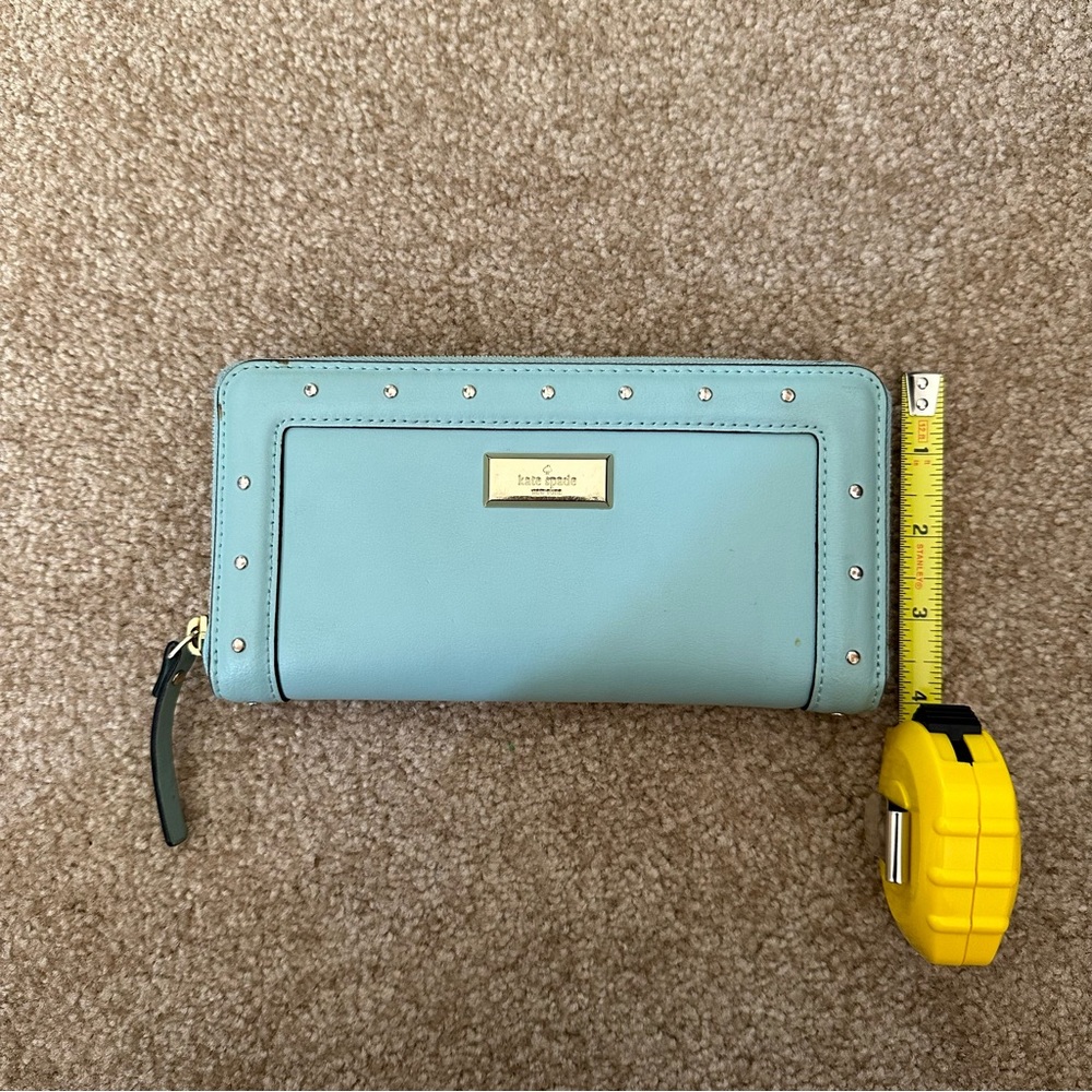 Kate Spade Wallet - Picture 5 of 6